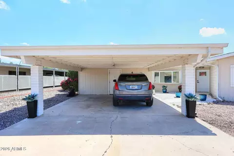 8337 E Desert Trl, Mesa, AZ 85208 photo 3
