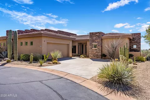 24648 N 109th St, Scottsdale, AZ 85255