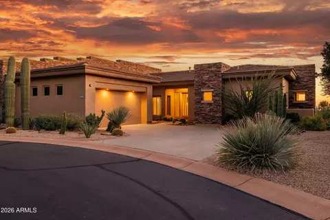 24648 N 109th St, Scottsdale, AZ 85255