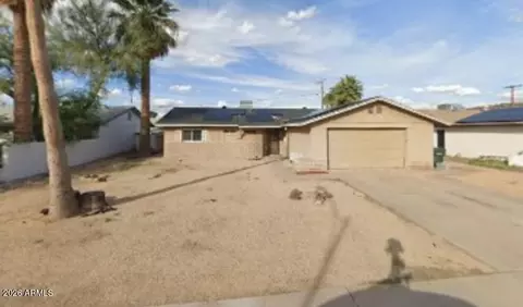 2014 W Willow Ave, Phoenix, AZ 85029