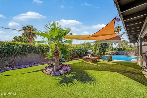 Exterior - 3451 Edgewood Ave, Mesa, AZ 85204 photo 2 of 13