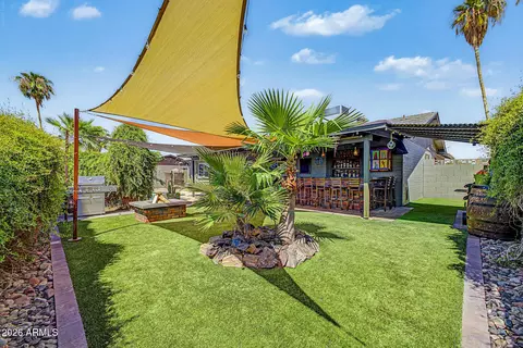 Exterior - 3451 Edgewood Ave, Mesa, AZ 85204 photo 11 of 13