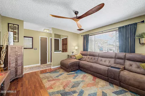 Living - 3451 Edgewood Ave, Mesa, AZ 85204 photo 3 of 3
