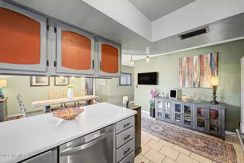 Kitchen - 3451 Edgewood Ave, Mesa, AZ 85204 photo 4 of 4