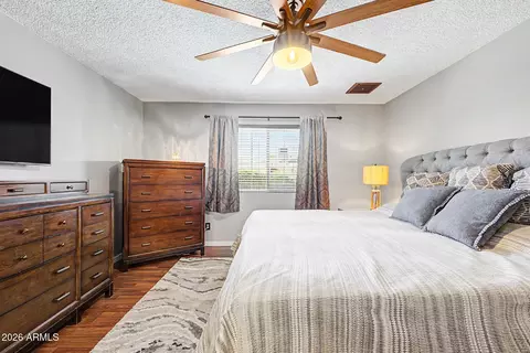 Bedroom - 3451 Edgewood Ave, Mesa, AZ 85204 photo 2 of 6