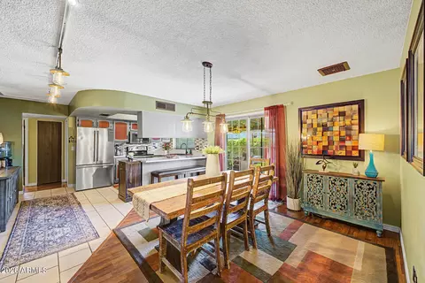 Dining - 3451 Edgewood Ave, Mesa, AZ 85204 photo 2 of 2