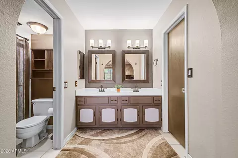 Bath - 3451 Edgewood Ave, Mesa, AZ 85204 photo 1 of 4