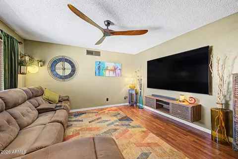 Living - 3451 Edgewood Ave, Mesa, AZ 85204 photo 2 of 3