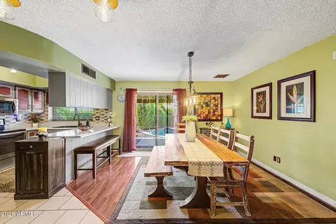 Dining - 3451 Edgewood Ave, Mesa, AZ 85204 photo 1 of 2