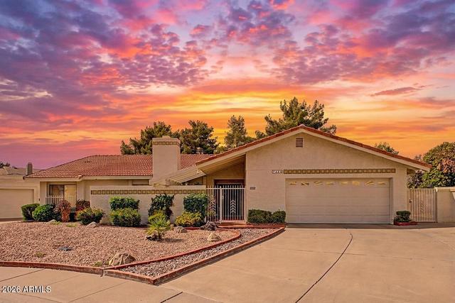 7444 E Willowrain Ct, Scottsdale, AZ 85258