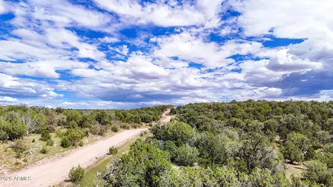 0 W Elkhorn Pass 36 Acres -- #-, Seligman, AZ 86337