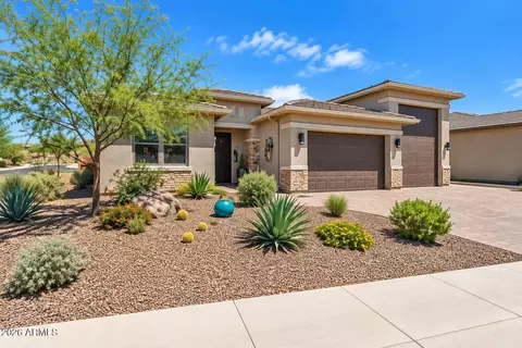 4114 Copperhead Dr, Wickenburg, AZ 85390