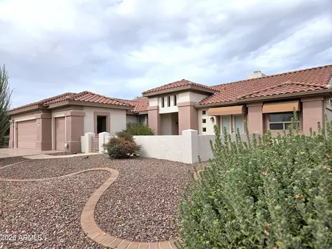 16012 W Starlight Dr, Surprise, AZ 85374