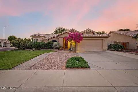 250 S Ash Dr, Chandler, AZ 85224