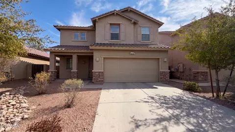 11719 W Port Au Prince Ln, El Mirage, AZ 85335