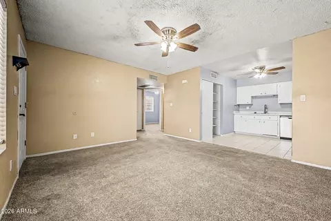 Living - 2151 N Meridian Rd #33, Apache Junction, AZ 85120 photo 2 of 3
