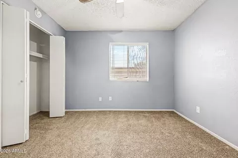 Bedroom - 2151 N Meridian Rd #33, Apache Junction, AZ 85120 photo 4 of 4