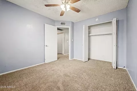Bedroom - 2151 N Meridian Rd #33, Apache Junction, AZ 85120 photo 3 of 4