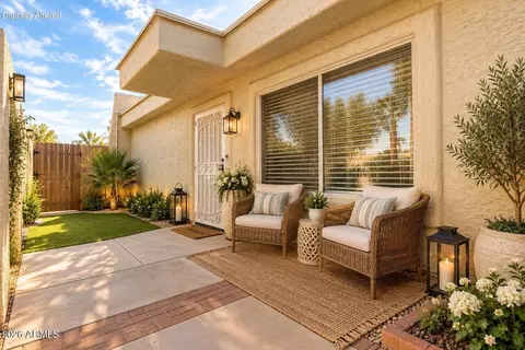 Exterior - 2151 N Meridian Rd #33, Apache Junction, AZ 85120 photo 4 of 7