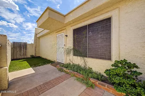 Exterior - 2151 N Meridian Rd #33, Apache Junction, AZ 85120 photo 3 of 7
