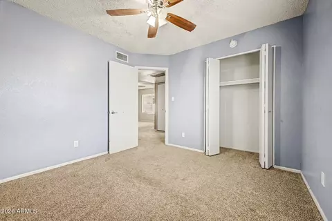Bedroom - 2151 N Meridian Rd #33, Apache Junction, AZ 85120 photo 2 of 4