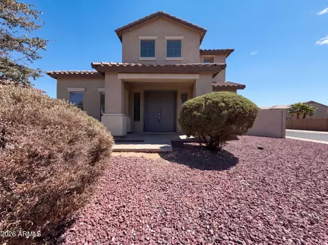18405 N Stonegate Rd, Maricopa, AZ 85138