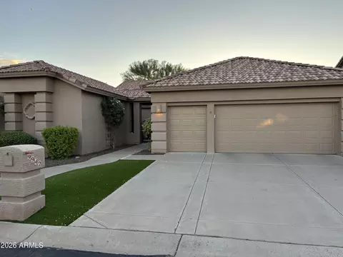 9942 E Diamond Dr, Sun Lakes, AZ 85248
