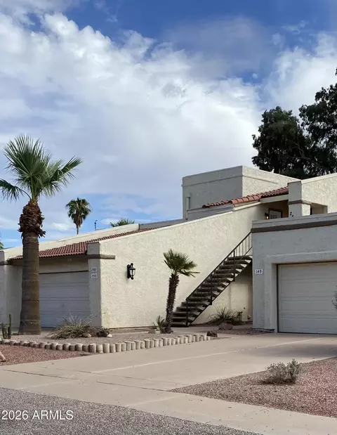 8815 W Avenida De Amigos Cir #250, Arizona City, AZ 85123