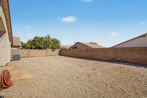 Exterior - 9649 E Osage Ave, Mesa, AZ 85212 photo 4 of 4