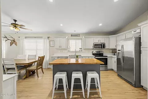 Kitchen - 9649 E Osage Ave, Mesa, AZ 85212 photo 4 of 4