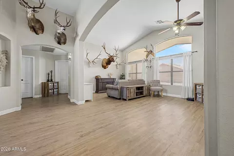 Entry Way - 9649 E Osage Ave, Mesa, AZ 85212 photo 2 of 2