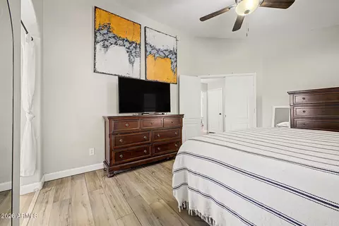 Bedroom - 9649 E Osage Ave, Mesa, AZ 85212 photo 2 of 7