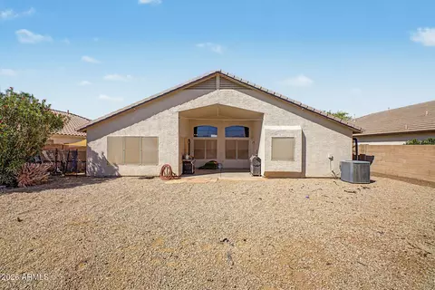 Exterior - 9649 E Osage Ave, Mesa, AZ 85212 photo 2 of 4