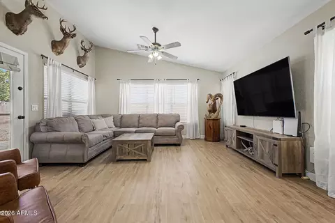 Living - 9649 E Osage Ave, Mesa, AZ 85212 photo 2 of 4