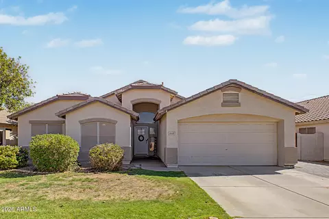 Exterior - 9649 E Osage Ave, Mesa, AZ 85212 photo 1 of 4