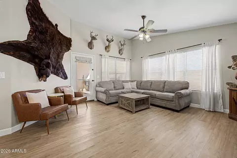 Living - 9649 E Osage Ave, Mesa, AZ 85212 photo 3 of 4
