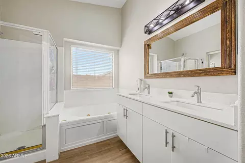 Bath - 9649 E Osage Ave, Mesa, AZ 85212 photo 2 of 4