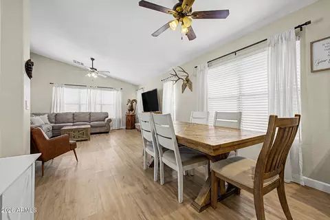 Dining - 9649 E Osage Ave, Mesa, AZ 85212 photo 1 of 1
