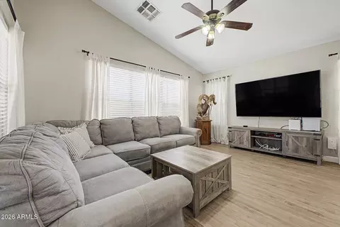 Living - 9649 E Osage Ave, Mesa, AZ 85212 photo 4 of 4