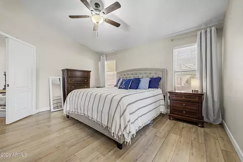 Bedroom - 9649 E Osage Ave, Mesa, AZ 85212 photo 1 of 7