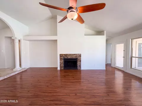 Living - 3906 E Amberwood Dr, Phoenix, AZ 85048 photo 1 of 6
