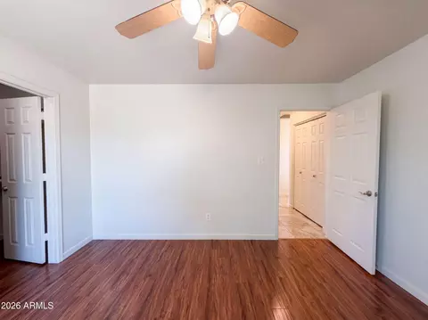 Bedroom - 3906 E Amberwood Dr, Phoenix, AZ 85048 photo 4 of 4