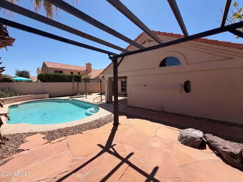 Exterior - 3906 E Amberwood Dr, Phoenix, AZ 85048 photo 4 of 6
