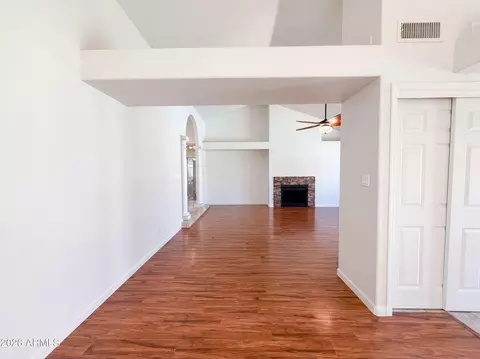 Living - 3906 E Amberwood Dr, Phoenix, AZ 85048 photo 3 of 6