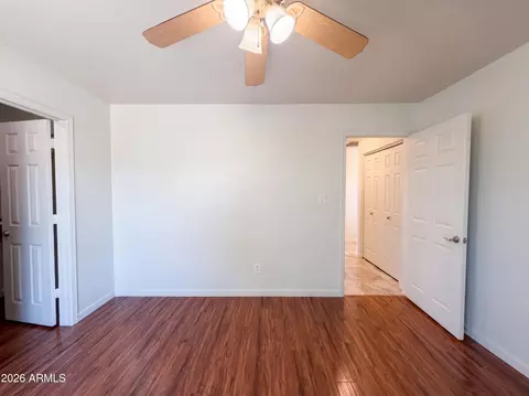 Bedroom - 3906 E Amberwood Dr, Phoenix, AZ 85048 photo 4 of 4