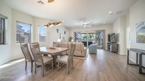 Dining - 6202 E Mckellips Rd #287, Mesa, AZ 85215 photo 1 of 1
