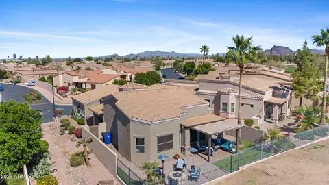 View/Area - 6202 E Mckellips Rd #287, Mesa, AZ 85215 photo 2 of 10