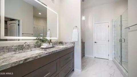 Bath - 6202 E Mckellips Rd #287, Mesa, AZ 85215 photo 1 of 4