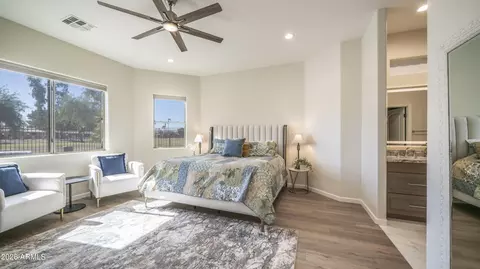 Bedroom - 6202 E Mckellips Rd #287, Mesa, AZ 85215 photo 1 of 4