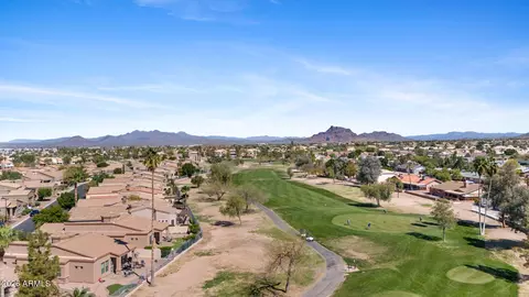 View/Area - 6202 E Mckellips Rd #287, Mesa, AZ 85215 photo 8 of 10